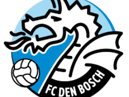 Pay in3 terms at FC Den Bosch