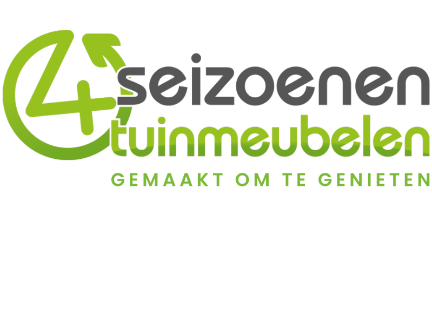 Pay in3 terms at 4 Seizoenen Tuinmeubelen