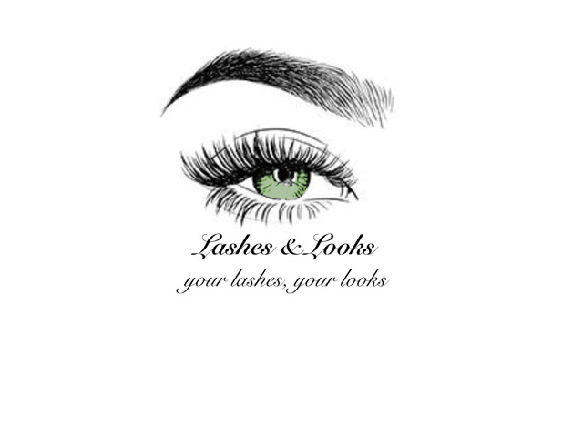 Pay in3 terms at Lashes & Looks