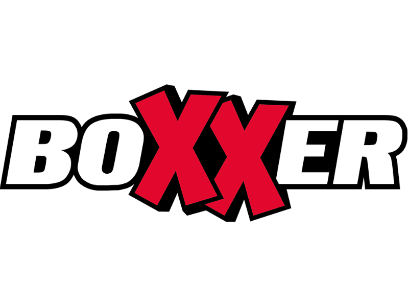 Pay in3 terms at Boxxer.nl