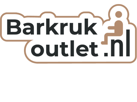 Bij Barkrukoutlet.nl betalen met in3