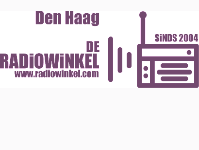 Bij Radiowinkel betalen met in3