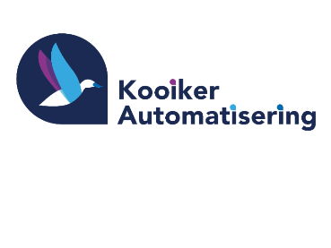 Bij Kooiker Automatisering betalen met in3