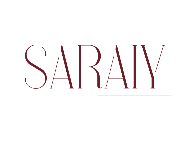 Bij Saraiy betalen met in3