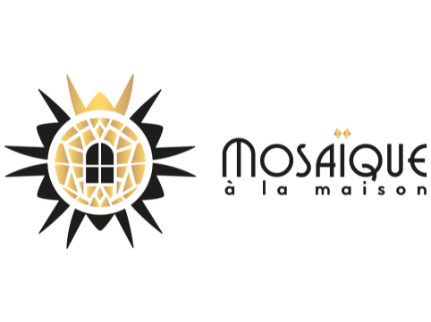 Pay in3 terms at MOSAIQUE A LA MAISON