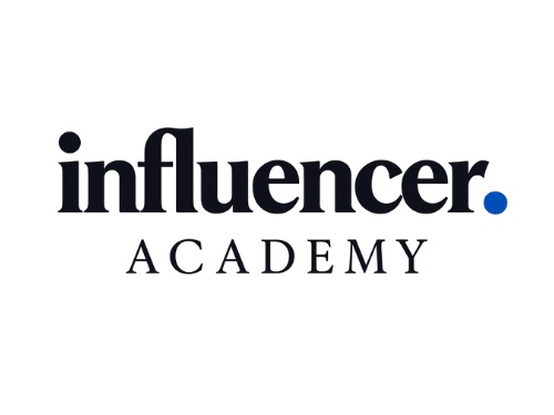 Pay in3 terms at Influencer Academy