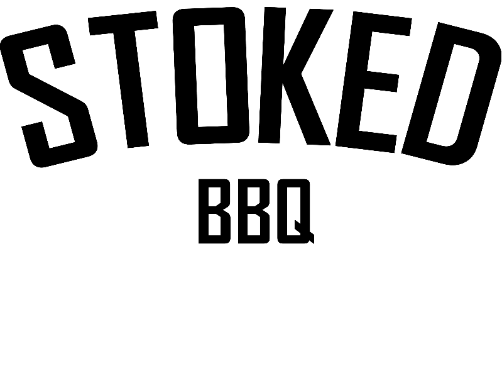 Pay in3 terms at STOKED BBQ