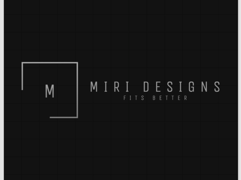 Pay in3 terms at Miri-Designs