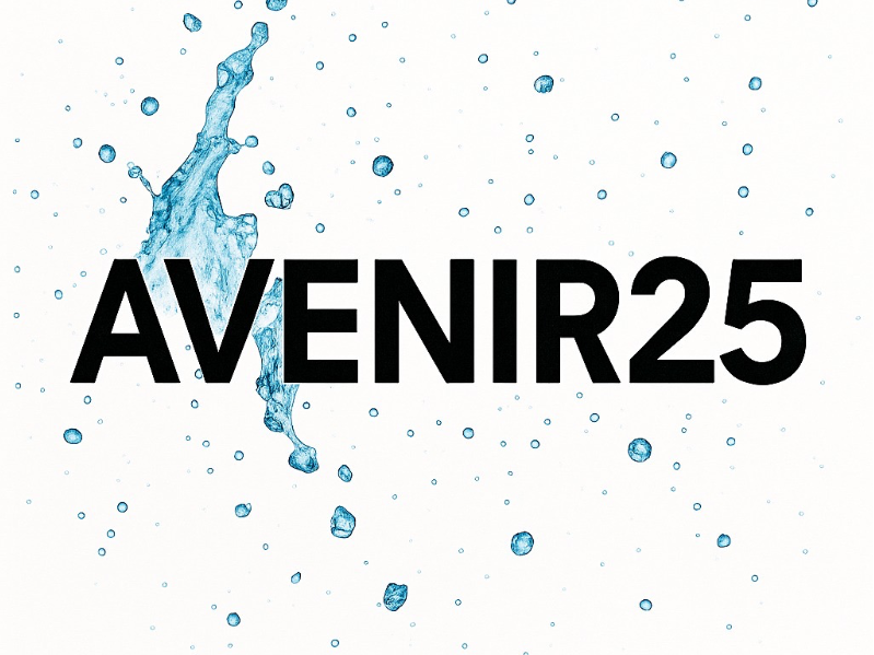 Bij Avenir25 betalen met in3