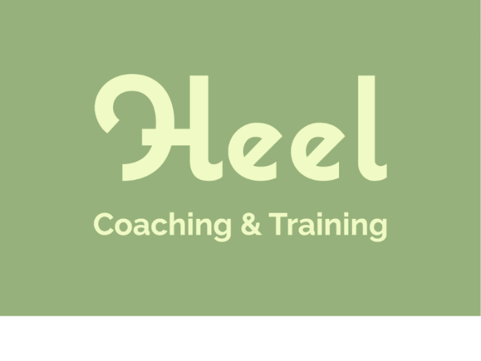 Pay in3 terms at Heel Coaching & Training