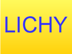Bij LICHY Helios betalen met in3