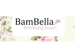 Pay in3 terms at BamBella