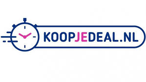 Bij Koopjedeal betalen met in3