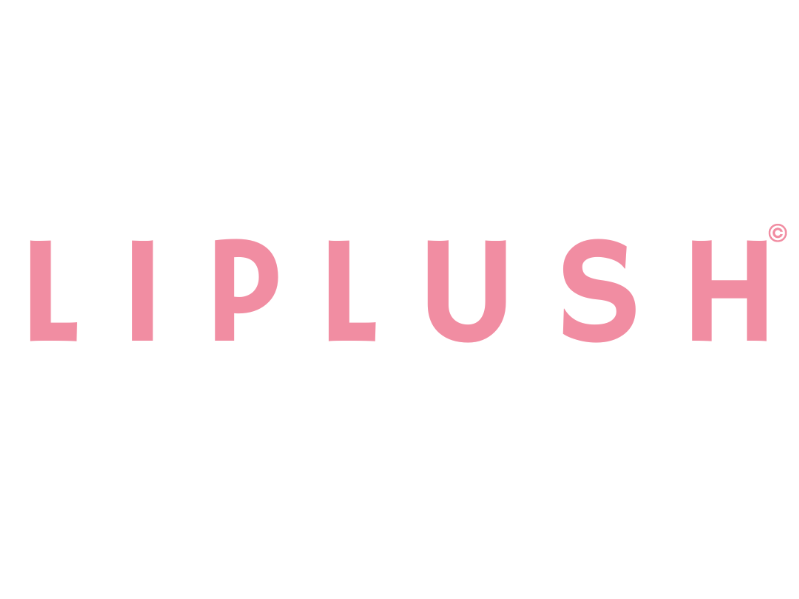 Pay in3 terms at Liplush
