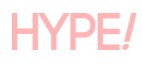 Pay in3 terms at HYPE! Mode Webshop