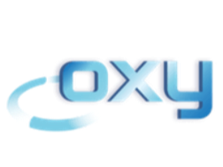 Bij OXY BV betalen met in3