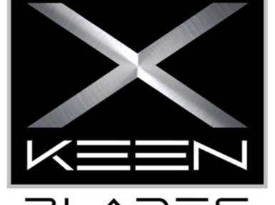 Pay in3 terms at X-keen blades