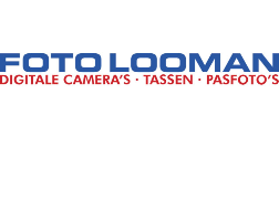 Bij Foto Looman betalen met in3