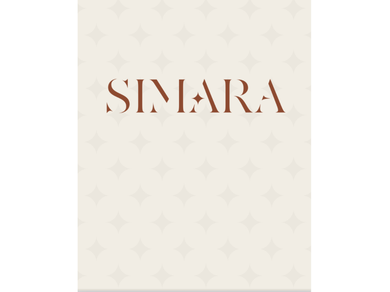 Pay in3 terms at Simara