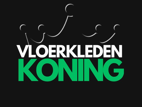 Pay in3 terms at Vloerkleden Koning