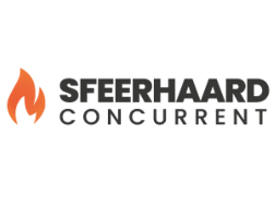 Bij Sfeerhaard Concurrent betalen met in3