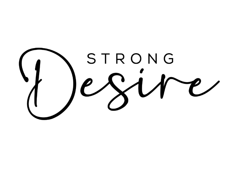 Bij Strong Desire betalen met in3