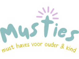 Bij Musties betalen met in3