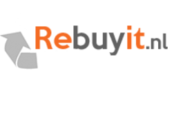 Bij rebuyit.nl betalen met in3