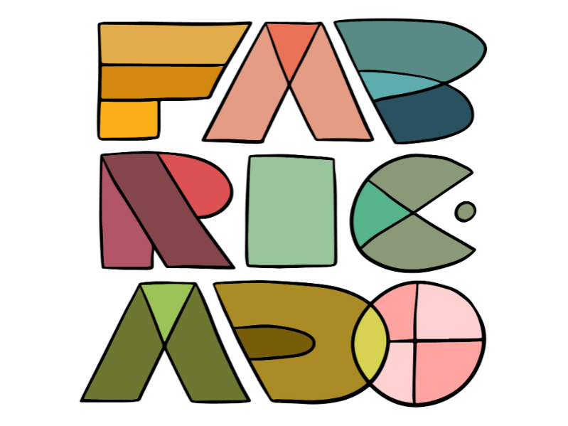Pay in3 terms at Fabricado.nl