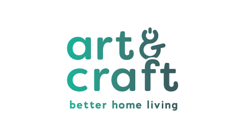 Pay in3 terms at Art & Craft