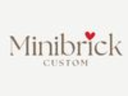 Bij Mini Brick Custom betalen met in3