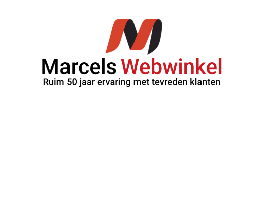 Pay in3 terms at Marcels Webwinkel