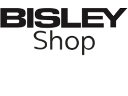 Bij Bisley Shop betalen met in3