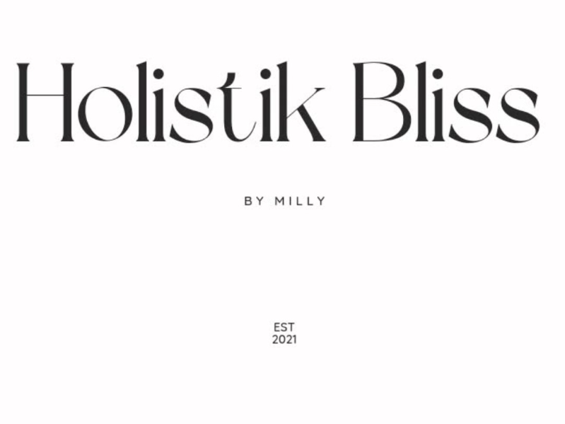 Pay in3 terms at Holistik Bliss