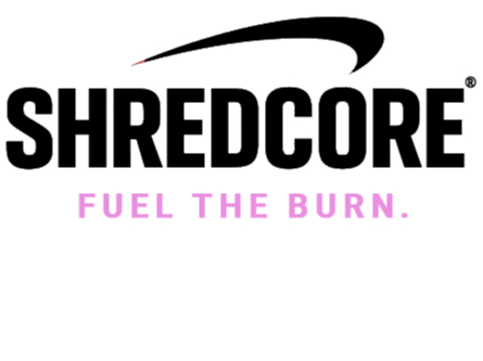 Pay in3 terms at SHREDCORE