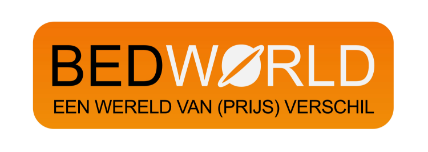 Bij Bed World betalen met in3