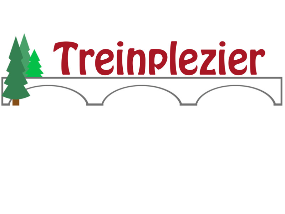 Pay in3 terms at Trein plezier