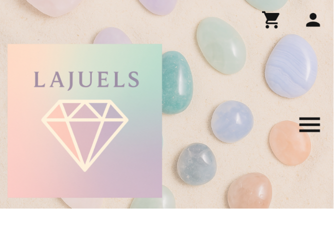 Pay in3 terms at Lajuels