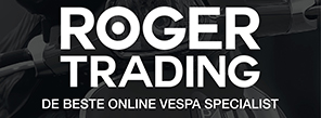 Bij Roger Trading B.V. betalen met in3