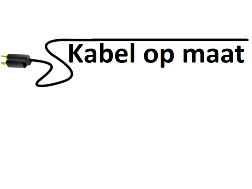 Bij Kabel op maat betalen met in3