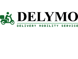 Pay in3 terms at Delymo