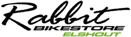 Pay in3 terms at Rabbit Bikestore Elshout