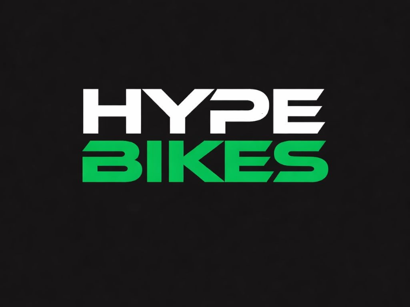 Pay in3 terms at Hypebikes
