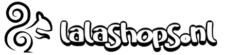 Pay in3 terms at lalashops.nl