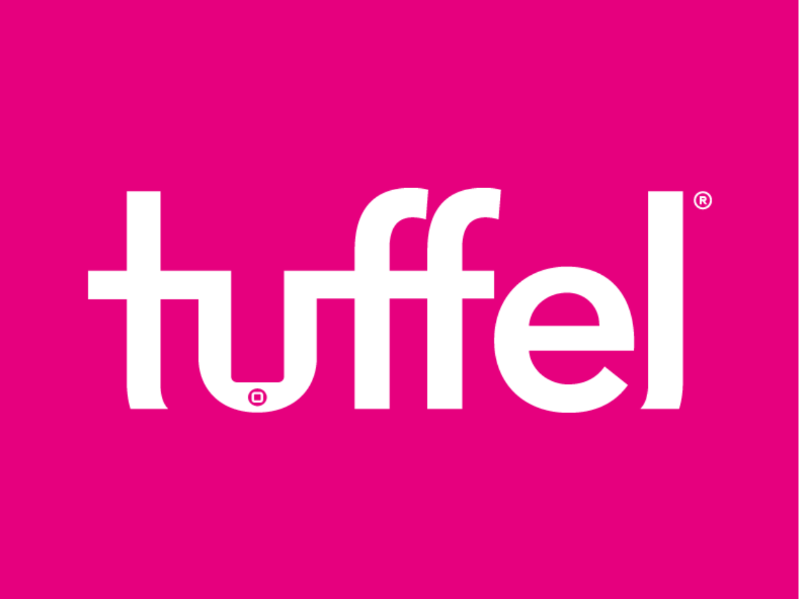 Pay in3 terms at Tuffel