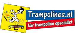 Bij Magic Circles Trampoline betalen met in3