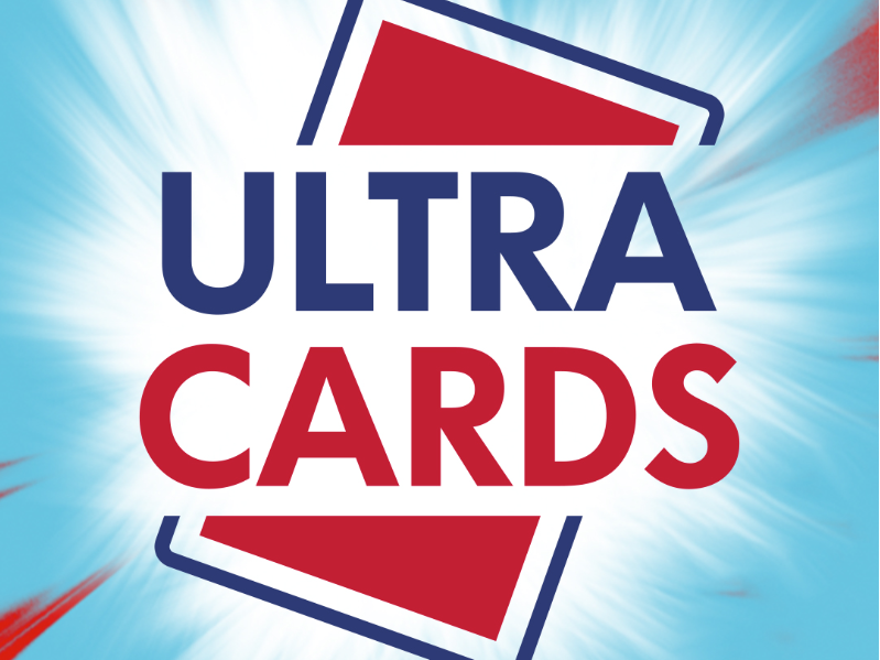 Bij Ultracards betalen met in3