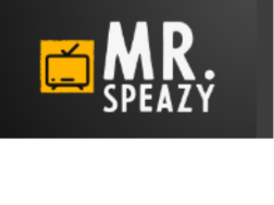 Pay in3 terms at Mr. Speazy