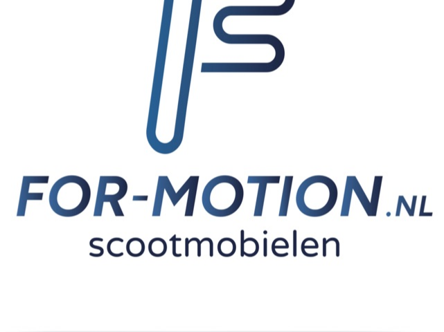 Pay in3 terms at For-Motion.nl