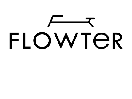 Pay in3 terms at Flowter